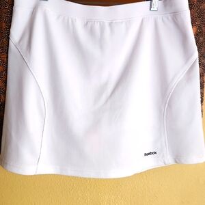 Reebok Golf/Tennis Skirt With Shorts